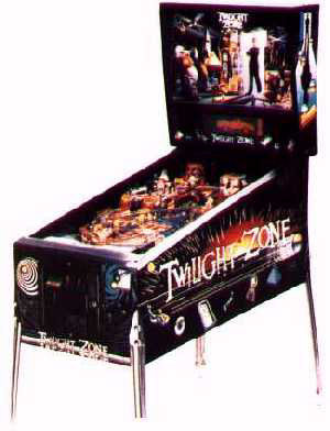 Twilight Zone